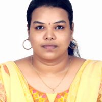 Dr. Sindhu V Photo