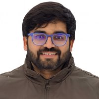 Dr. Vivek Saxena Photo