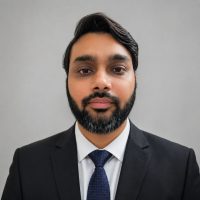 Gaurav Jain Photo